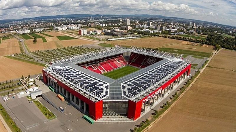 Những Cầu Thủ Nổi Bật Của Mainz FC 2