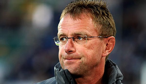 Ralf Rangnick - Người thầy của Tuchel