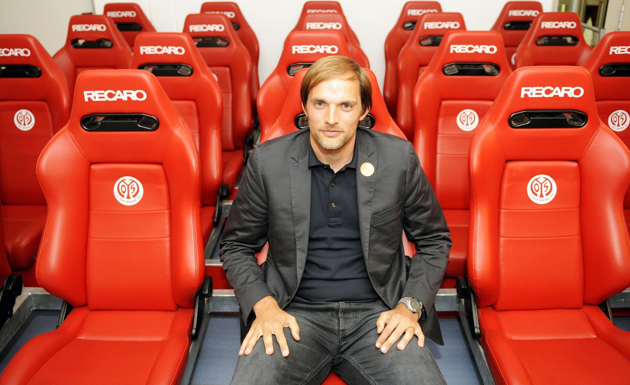 Tuchel thực hiện bài kiểm tra tâm lý cho cầu thủ