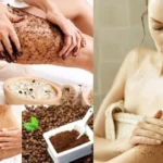 Những phương pháp thực hiện tẩy tế bào chết body hệu quả