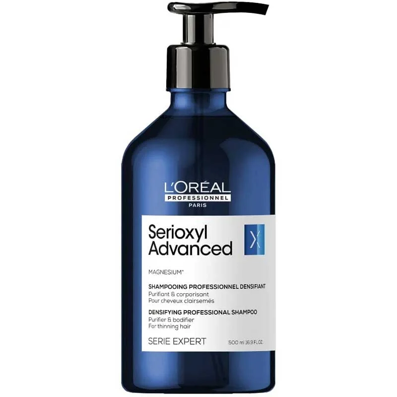 Thông tin tổng quan về dầu gội L'Oreal ngăn rụng tóc