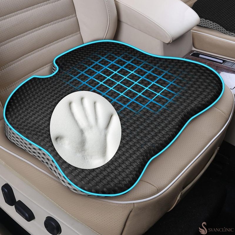 Tác dụng quan trọng của cushion trong cuộc sống hàng ngày
