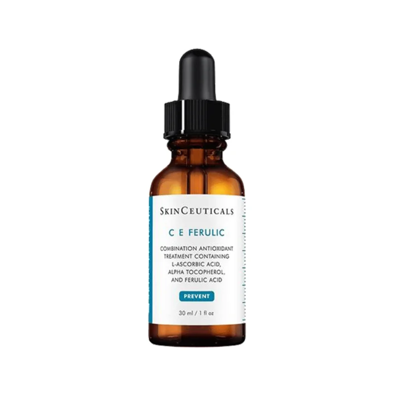 Những loại Serum vitamin C tốt nhất cho da xỉn màu và thâm nám