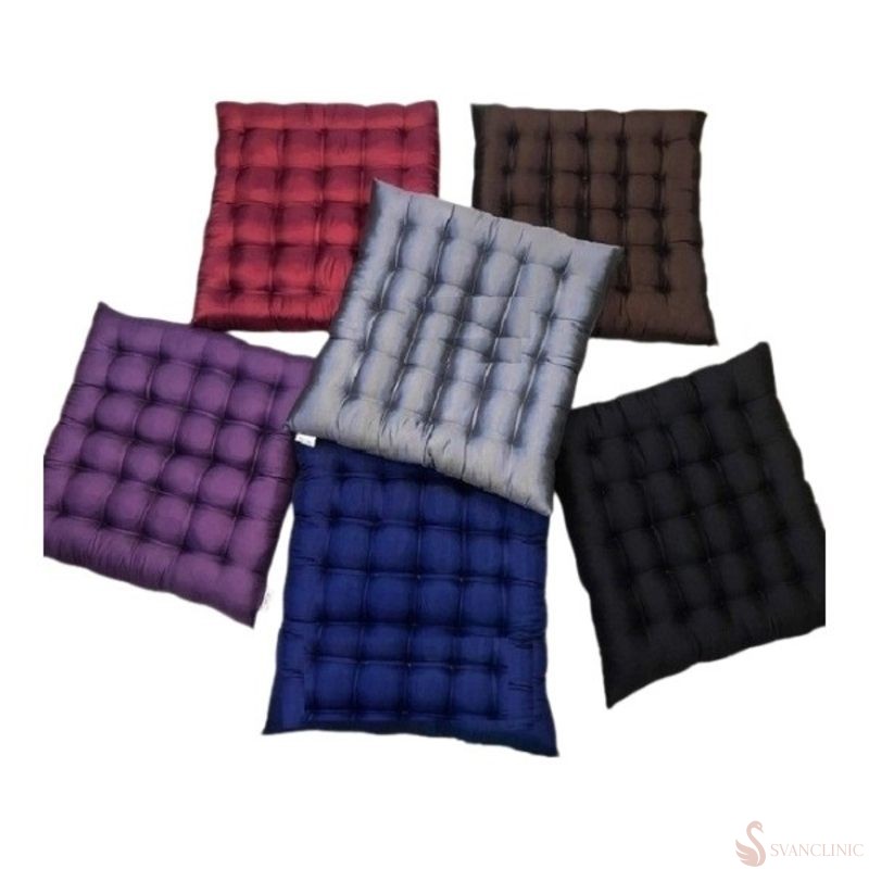 Những vấn đề hay gặp về các sản phẩm cushion