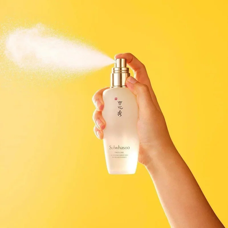 Những loại Toner Hàn Quốc giúp chống lão hóa hiệu quả