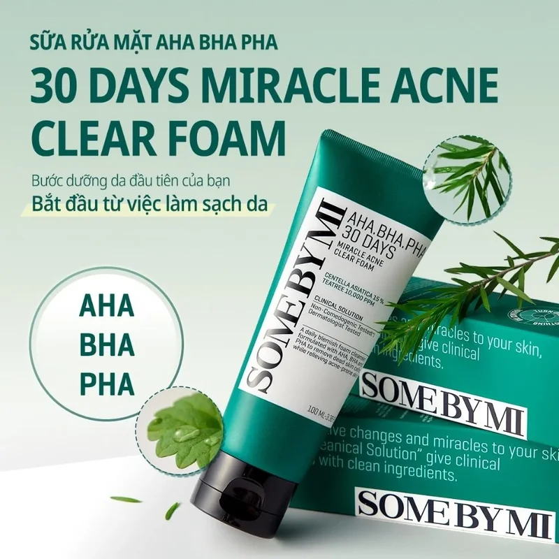 Tình trạng da thâm mụn nào cần phải đi gặp để được các chuyên gia da liễu tư vấn