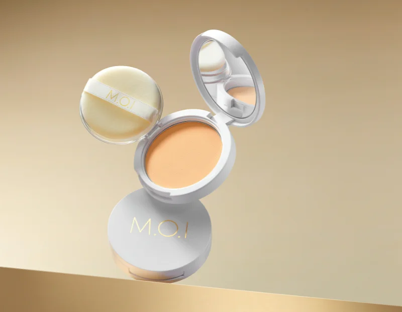 Những thành phần và đặc điểm nổi bật của cushion
