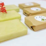 Tầm quan trọng của việc sử dụng xà phòng trị mụn lưng