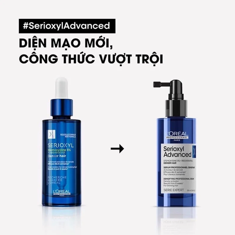 Những tác dụng tuyệt vời dầu gội L'Oreal ngăn rụng tóc mang đến cho người dùng