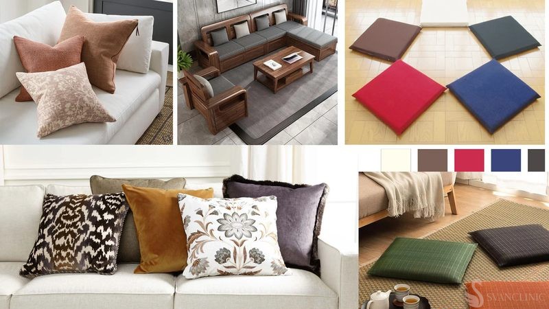 Những tiêu chuẩn quan trọng để đánh giá cushion chất lượng cao