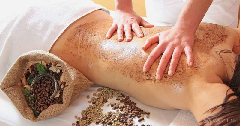 Những yếu tố ảnh hưởng đến quá trình tẩy tế bào chết body