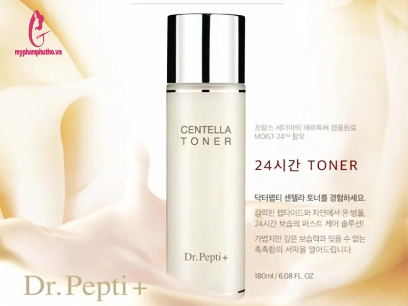 Cách lựa chọn sản phẩm Toner Hàn Quốc phù hợp với ngân sách