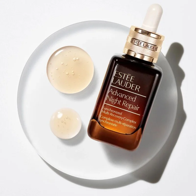 Các loại Serum giúp làn da chống lão hóa hiệu quả