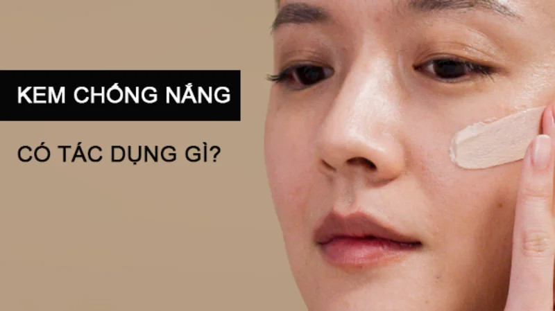 Mối liên quan đến bảo vệ da với tẩy tế bào chết