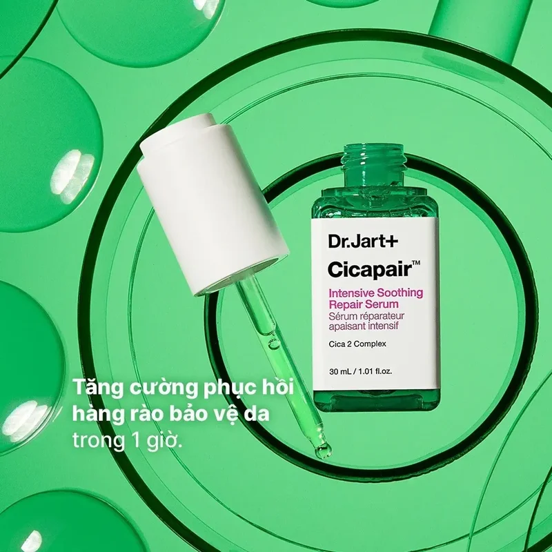 Những loại Serum giúp giảm thâm và làm sáng da hiệu quả nhất