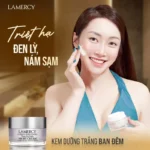 Kem dưỡng trắng da mặt tốt Kiehl's Clearly Corrective Dark Spot Solution