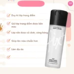 Thông tin tổng quan về xịt khóa nền MAC