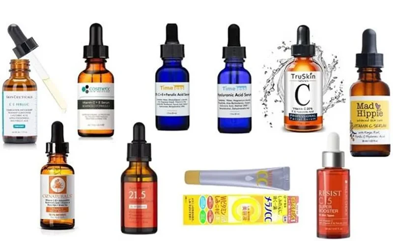 Cách lựa chọn những loại Serum tốt nhất hiện nay theo từng độ tuổi