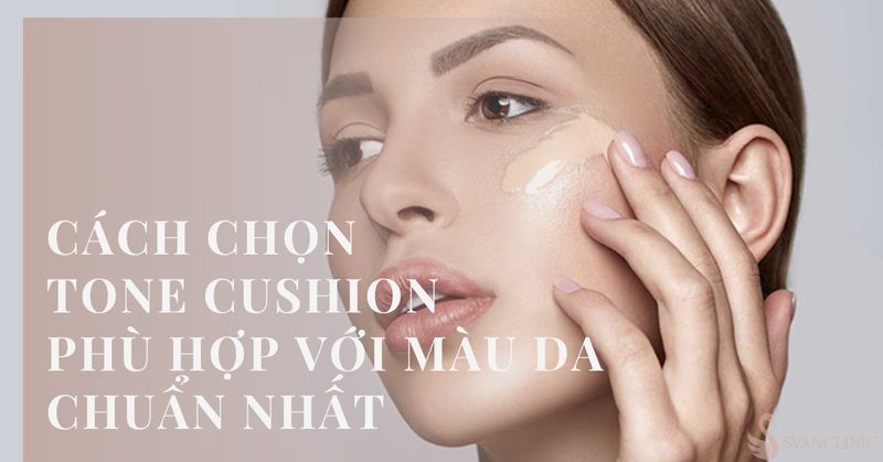 Những ưu điểm và nhược điểm của việc sử dụng cushion