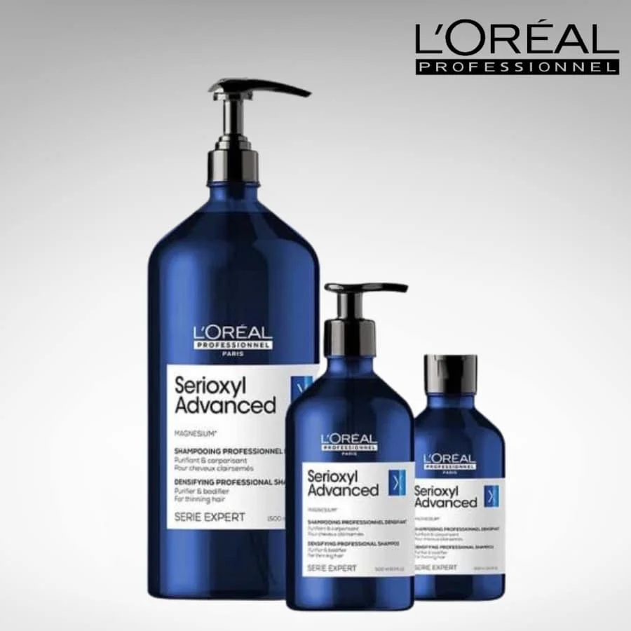 Đánh giá trải nghiệm của người dùng về dầu gội L'Oreal ngăn rụng tóc