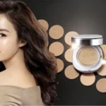 Cách đánh cushion dành cho các sự kiện đặc biệt nổi bật