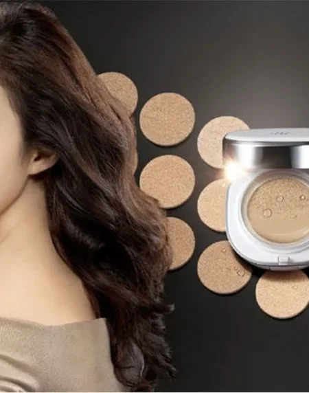 Cách đánh cushion dành cho các sự kiện đặc biệt nổi bật