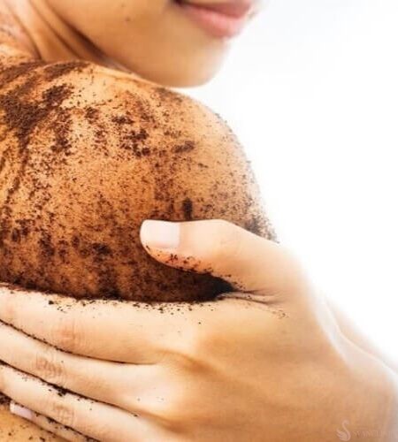 Quy trình điều chỉnh thời gian tẩy tế bào chết body theo mùa hiệu quả