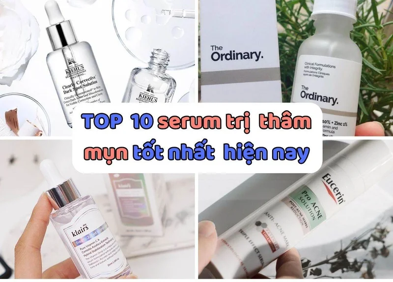 Sản phẩm trị thâm mụn Some By Mi AHA-BHA-PHA 30 Days Miracle Clear Mask