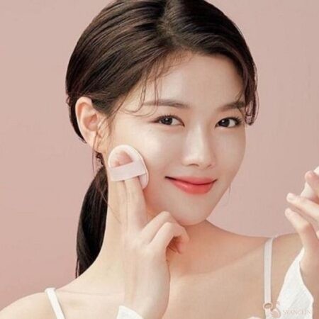 Quá trình cushion có ý nghĩa và vai trò như thế nào trong quy trình skicare