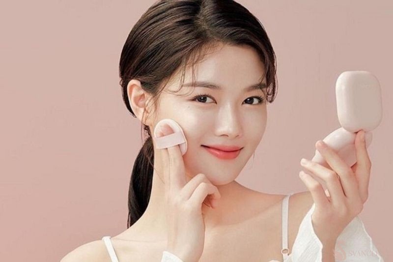 Quá trình cushion có ý nghĩa và vai trò như thế nào trong quy trình skicare