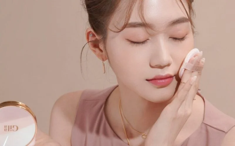 Tại sao chúng ta nên sử dụng cushion?