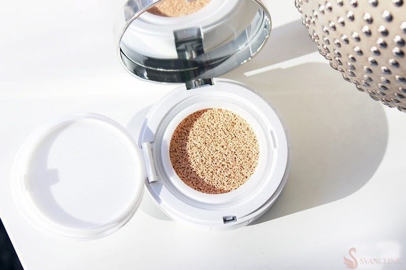 Những xu hướng cushion phổ biến nhất hiện nay