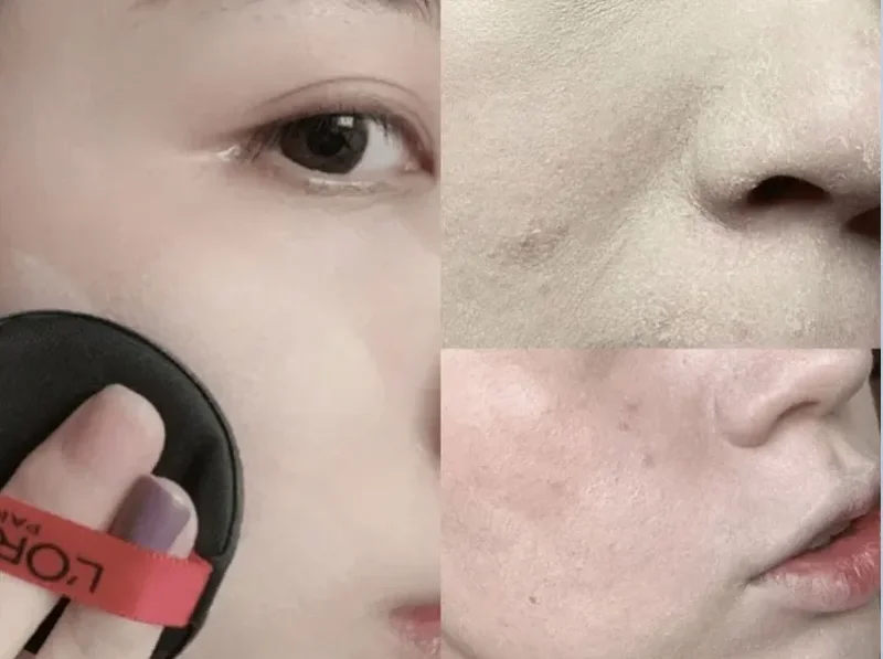 Những chuẩn bị cần biết trước khi thực hiện cách đánh cushion