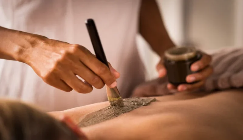Những vấn đề liên quan đến cách tẩy tế bào chết body
