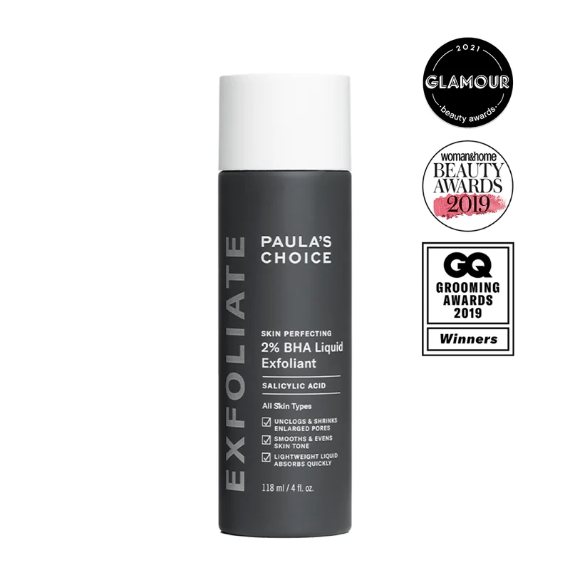 Những loại Serum giúp điều trị tình trạng da mụn tốt nhất