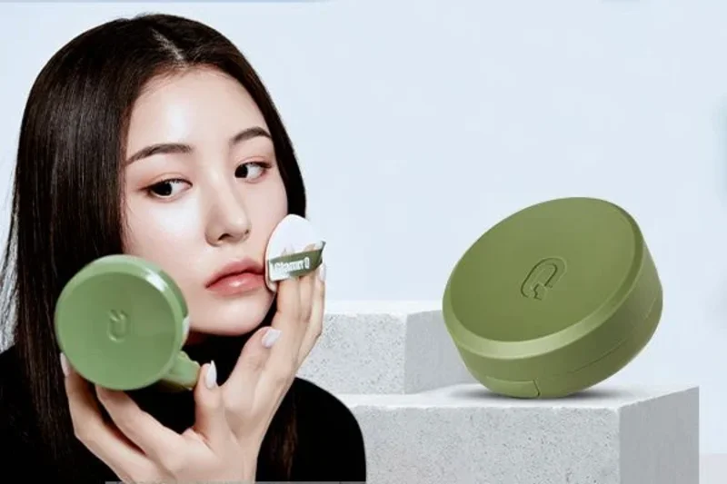 Những phương pháp giữ lớp cushion hiệu quả