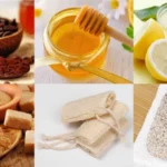 Những công thức thực hiện tẩy tế bào chết body tự nhiên tại nhà 