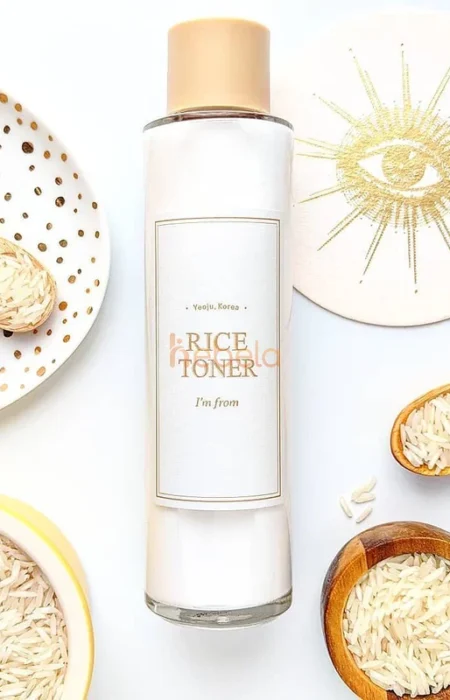 Những loại Toner Hàn Quốc giúp cấp ẩm và dưỡng sáng làn da