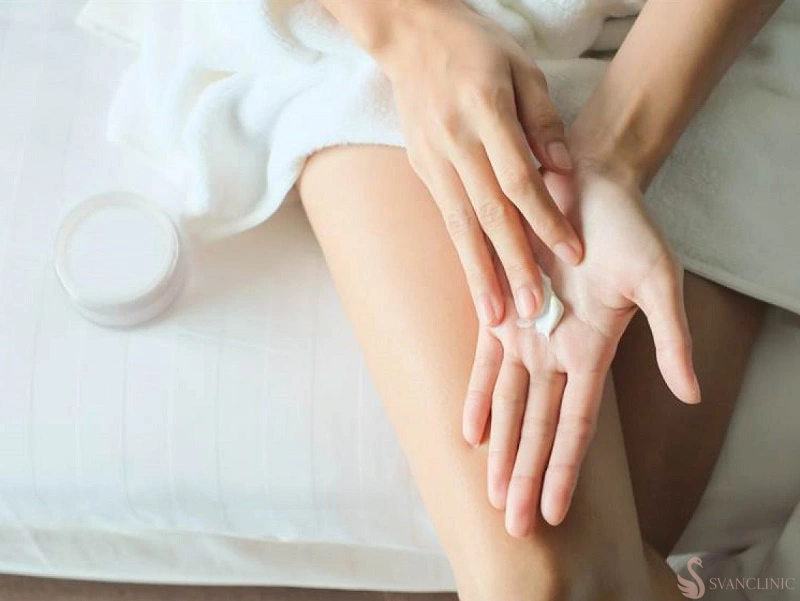 Tại sao nên sử dụng kem make up body?