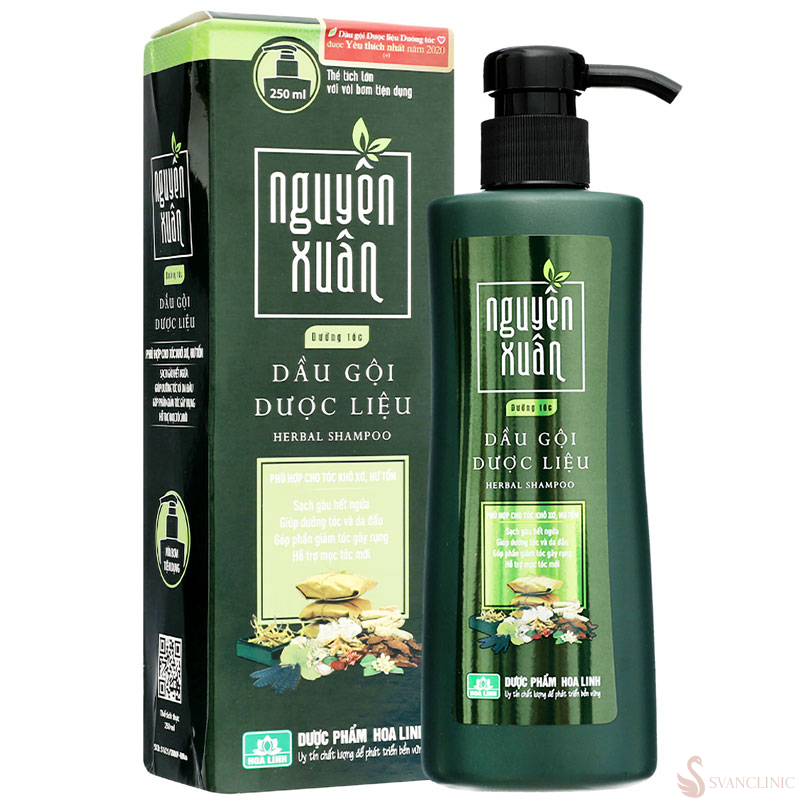 Đánh giá của người dùng về dầu gội Nguyên Xuân