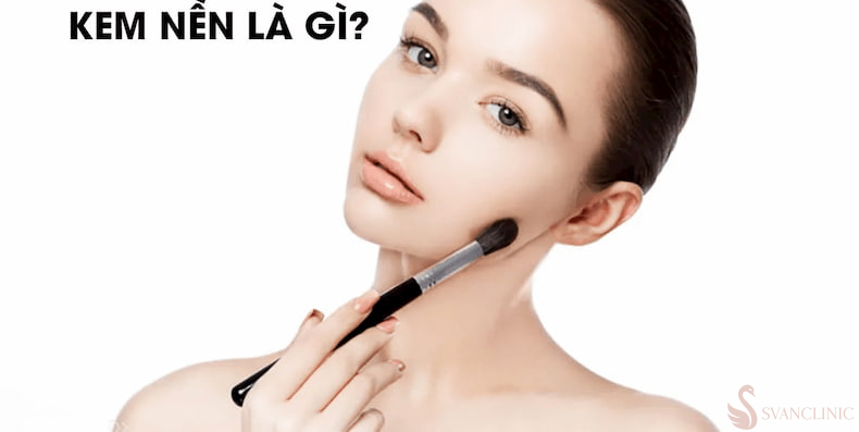 Đặc điểm của kem nền là gì và lịch sử phát triển của kem nền