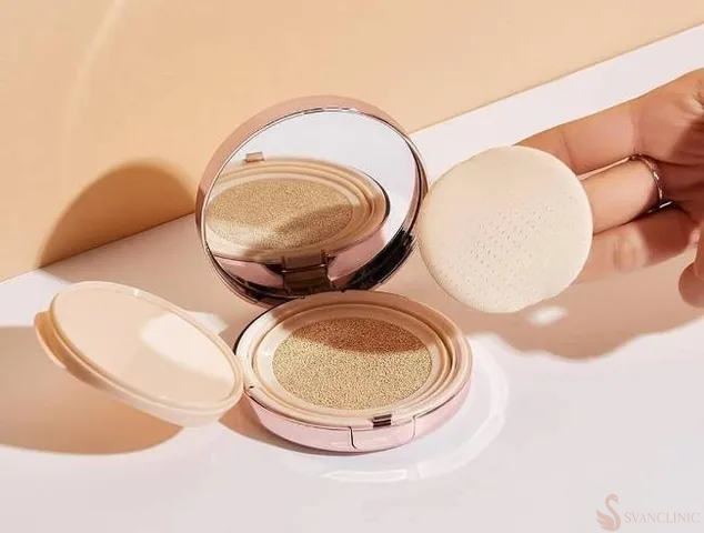 Cách kết hợp và sử dụng hiệu quả kem nền và Cushion