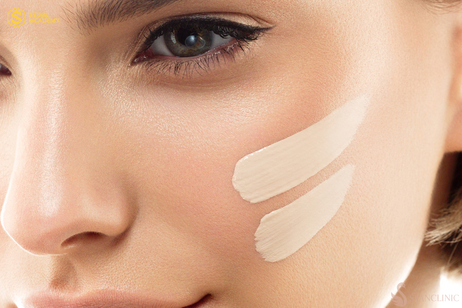 Xu hướng mới nhất về cushion và kem nền hiện nay