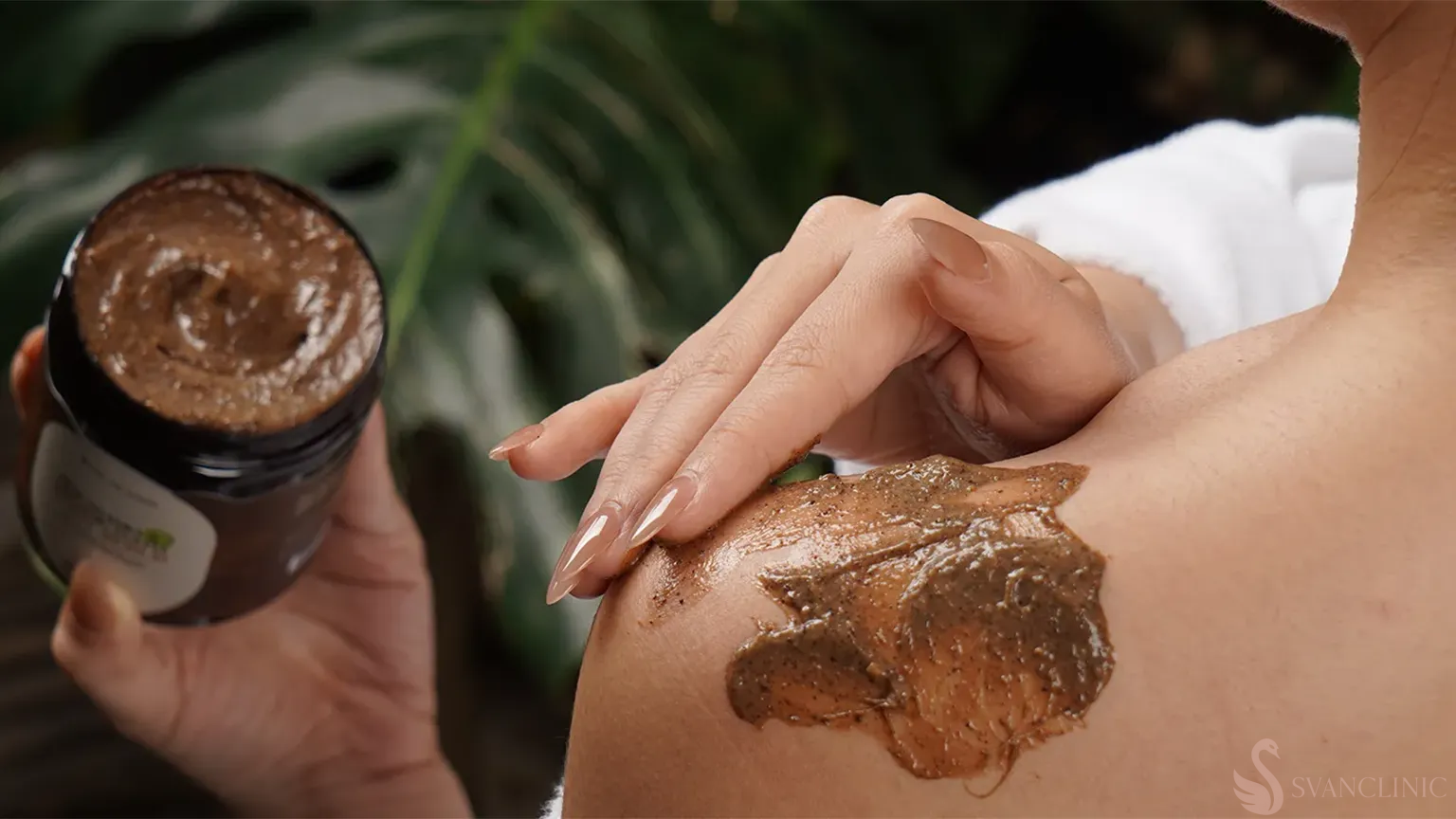 Lợi ích của cách thực hiện tẩy tế bào chết body tốt nhất hiện nay