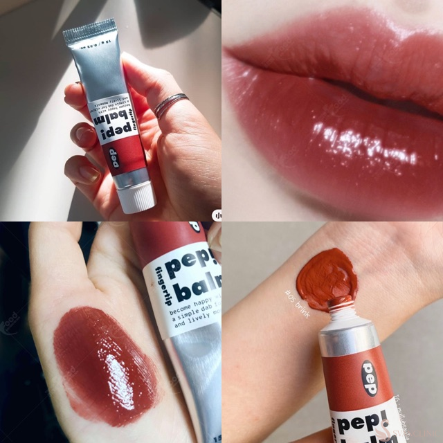 Mua sản phẩm Pep Balm chính hãng ở đâu?