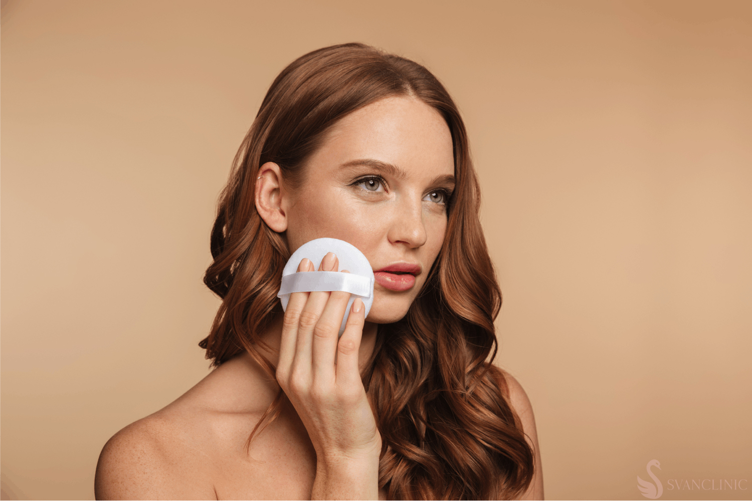 Cách sử dụng phương pháp Cushion hiệu quả cho da đầu