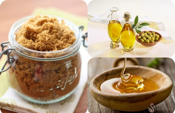 Cách thực hiện tẩy tế bào chết body ngay tại nhà bằng các sản phẩm thiên nhiên