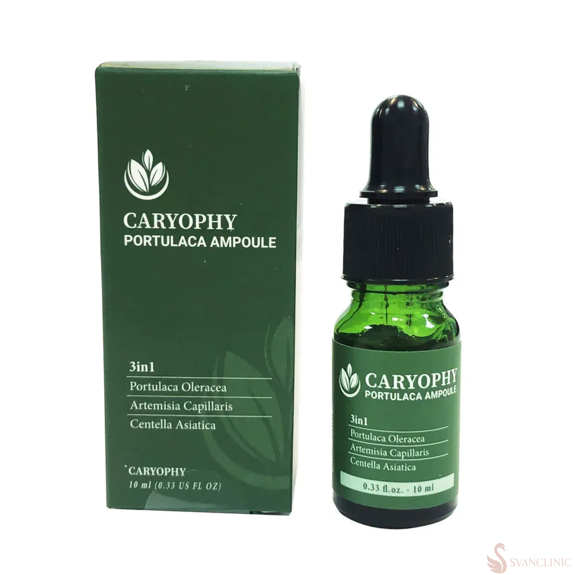 Đánh giá của chuyên gia về trải nghiệm sử dụng Caryophy