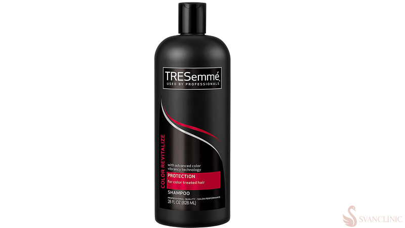 Những đặc điểm nổi bật của dầu gội Tresemme