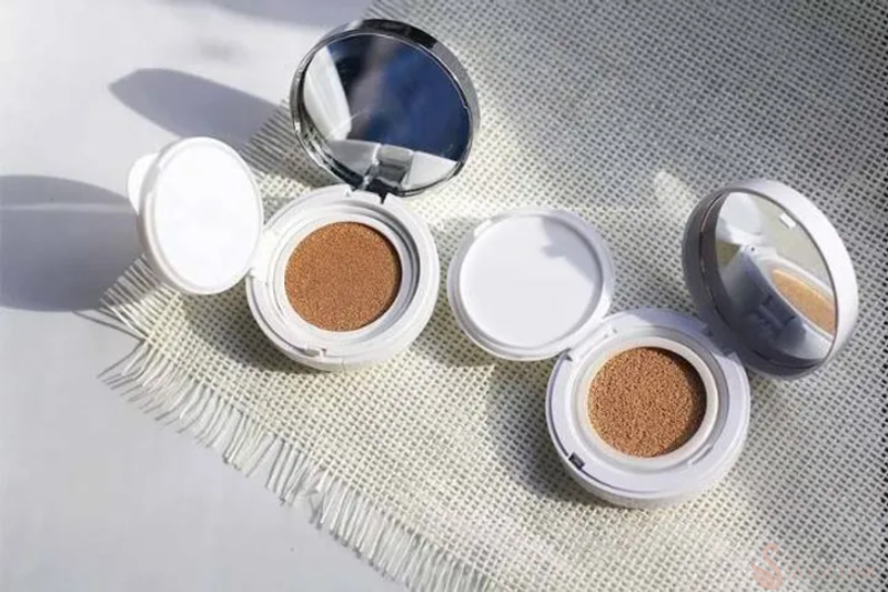 Những vấn đề phổ biến về cách cushion dành cho da khô